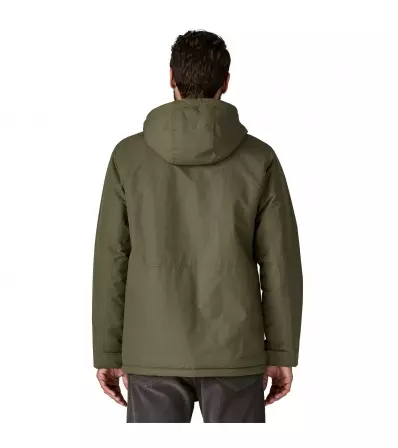 Яке Patagonia Isthmus Parka M's