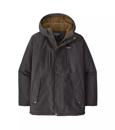 Яке Patagonia Isthmus Parka M's