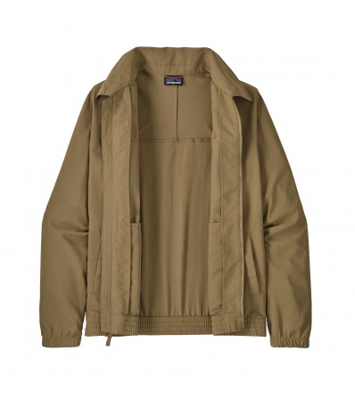 Яке Patagonia Isthmus Unlined Jacket M's