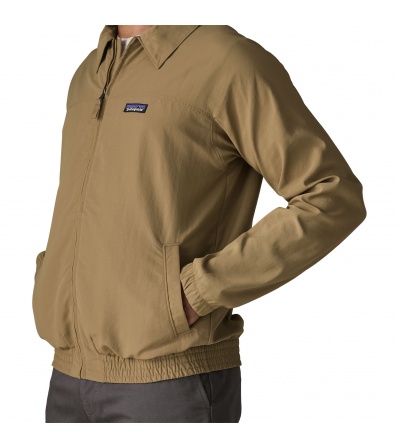 Яке Patagonia Isthmus Unlined Jacket M's