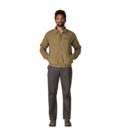 Яке Patagonia Isthmus Unlined Jacket M's