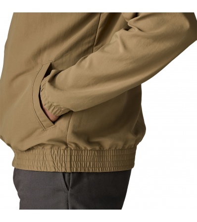 Яке Patagonia Isthmus Unlined Jacket M's