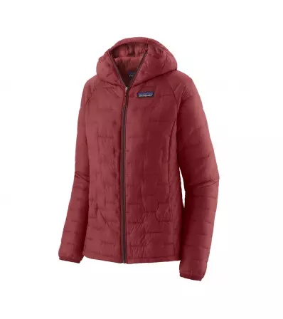 Яке Patagonia Micro Puff Hoody W's