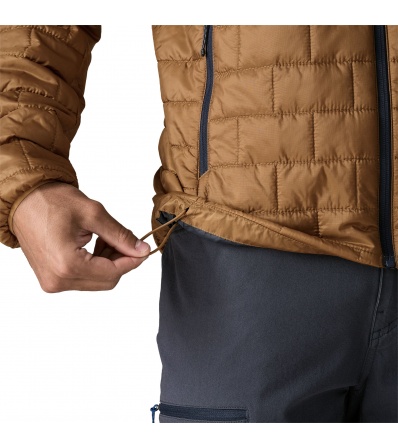 Яке Patagonia Nano-Puff Hoody M's
