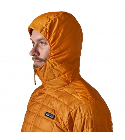 Яке Patagonia Nano-Puff Hoody M's