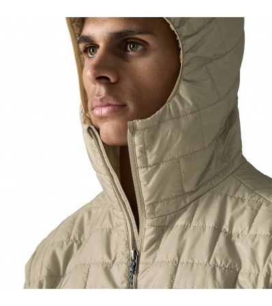 Яке Patagonia Nano-Puff Hoody M's