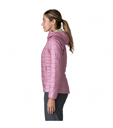 Яке Patagonia Nano-Puff Hoody W's