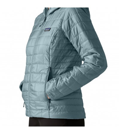 Яке Patagonia Nano-Puff Hoody W's