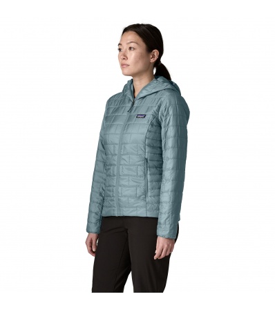 Яке Patagonia Nano-Puff Hoody W's