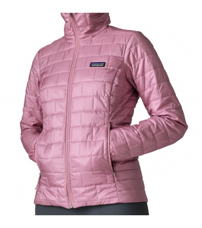 Яке Patagonia Nano-Puff Hoody W's