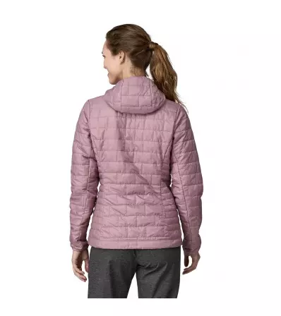 Patagonia Nano-Puff Hoody W's Summer 2025