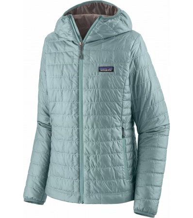 Яке Patagonia Nano-Puff Hoody W's