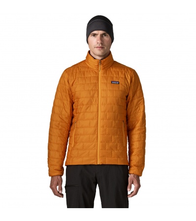 Яке Patagonia Nano-Puff Jacket M's