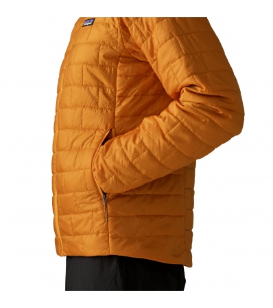 Яке Patagonia Nano-Puff Jacket M's