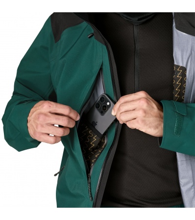 Яке Patagonia Powslayer M's Jacket