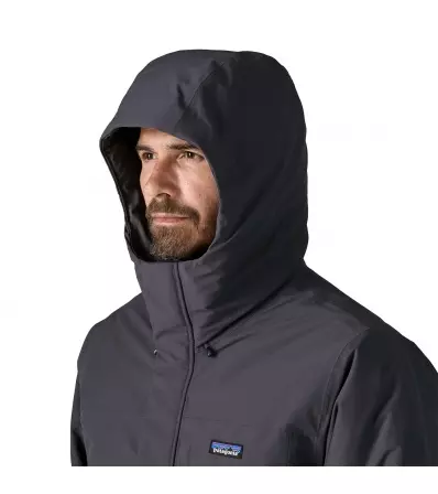 Яке Patagonia Windshadow Parka M's