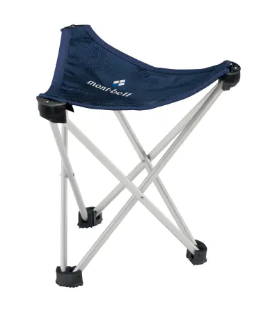 Преносим Стол Montbell Light Weight Trail Chair 26 Winter 2024