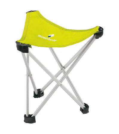 Преносим Стол Montbell Light Weight Trail Chair 26 Winter 2024
