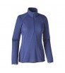 Блуза Patagonia Capilene Thermal Weight Zip Neck W's