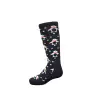Чорапи Point6 Kids Penguins Medium OTC