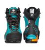 Bergsteigerschuhe Scarpa Ribelle Lite HD W's Winter 2025