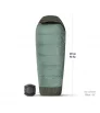 Спален Чувал Sea to Summit Boab Synthetic Sleeping Bag -1C Long Summer 2025