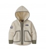 Детско Яке Patagonia Baby Retro Pile Jacket