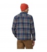 Риза Patagonia Fjord Flannel Shirt M's