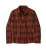 Риза Patagonia Fjord Flannel Shirt M's