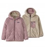 Детско Двулицево Яке Patagonia Kid's Reversible Ready Freddy Hoody