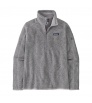 Полар Patagonia Women's Better Sweater 1/4-Zip Fleece