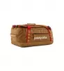 Patagonia Black Hole Duffel Bag 40L Summer 2025