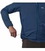 Яке Patagonia R1 TechFace Fitz Roy Trout Hoody M's