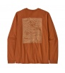 Patagonia Long-Sleeved Strataspire Responsibili-Tee Summer 2025