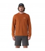 Patagonia Long-Sleeved Strataspire Responsibili-Tee Summer 2025