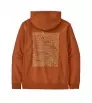 Суитчър Patagonia Strataspire Uprisal Hoody
