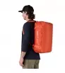 Patagonia Black Hole Duffel Bag 40L Summer 2025