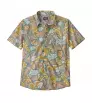 Риза Patagonia Go To Shirt M's