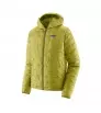 Patagonia Micro Puff Hoody M's Summer 2025