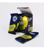 Течен препарат за пране Ass Magic Kit Wash Travel Pack – 6×50 ml