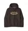 Блуза Patagonia '95 Oval Logo Uprisal Hoody M's