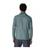 Блуза Patagonia Airshed Pro Pullover M's