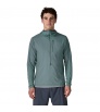 Блуза Patagonia Airshed Pro Pullover M's
