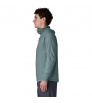 Блуза Patagonia Airshed Pro Pullover M's