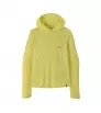 Блуза Patagonia Capilene Cool Sun Hoody - Peak Visions 40+ UPF W's