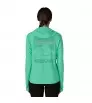Блуза Patagonia Capilene Cool Sun Hoody - Peak Visions 40+ UPF W's