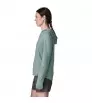 Блуза Patagonia Capilene Cool Sun Hoody - Peak Visions 40+ UPF W's