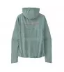Блуза Patagonia Capilene Cool Sun Hoody - Peak Visions 40+ UPF W's