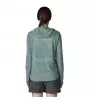 Блуза Patagonia Capilene Cool Sun Hoody - Peak Visions 40+ UPF W's