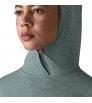 Блуза Patagonia Capilene Cool Sun Hoody 40+ UPF W's